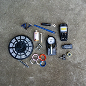 TPMS ventiler