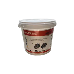 Monteringspasta for person- og varebiler