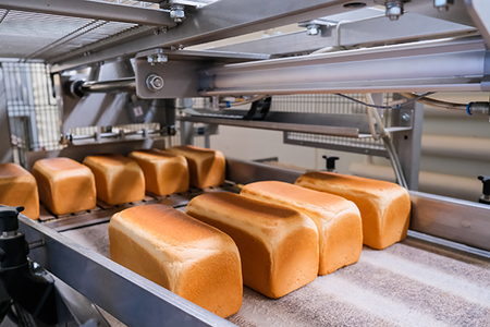 Industrigir Foodgrade Syntetisk