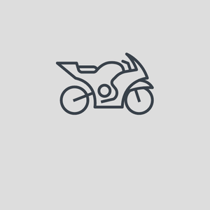 MC og snøscooter