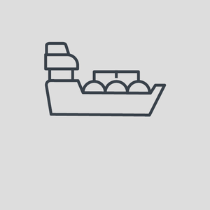 Tung marine