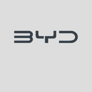 BYD hjulpakker