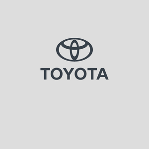 Toyota hjulpakker