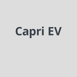 Capri EV