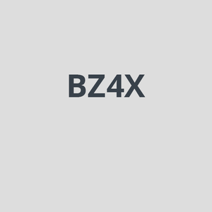 BZ4X