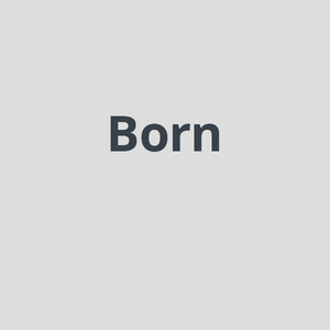 Born
