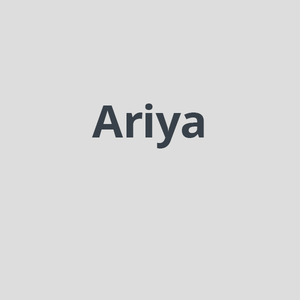 Ariya