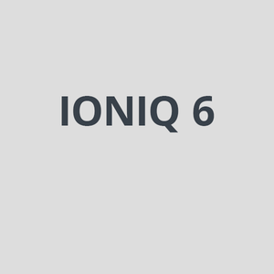 IONIQ 6