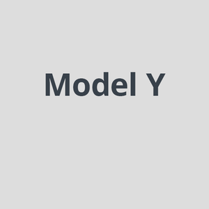 Model Y