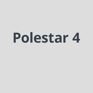 Polestar 4