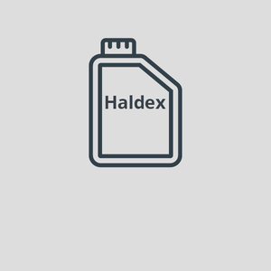 Haldex olje