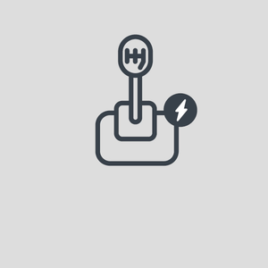 Shift Control Fluid