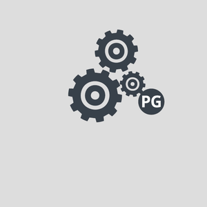 Industrigiroljer syntetisk PG