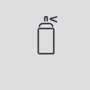 Smørefett spray