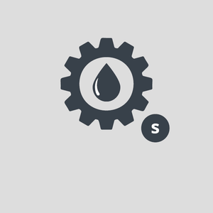 Wet brake UTTO syntetisk