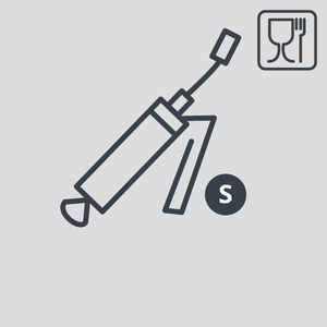 Smørefett Foodgrade Syntetisk