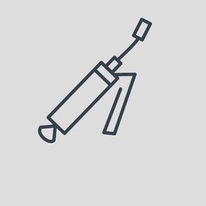 Smørefett Molybdendisulfid