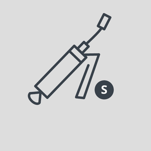 Smørefett Syntetisk