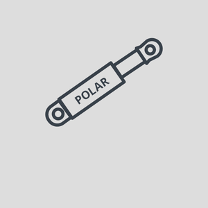 Hydraulikkolje Polar