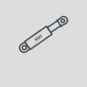 Hydraulikkolje / HVI (Året rundt)