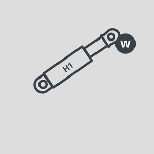 Hydraulikkolje næringsmiddel hvitolje