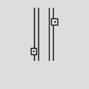 Vange- og sleideolje