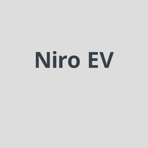 Niro EV