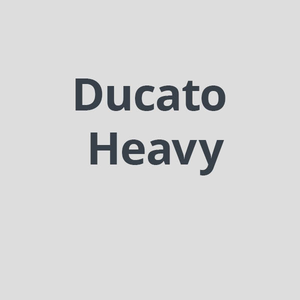 Ducato Heavy