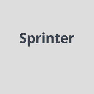 Sprinter