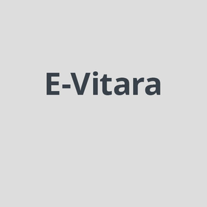 E-Vitara