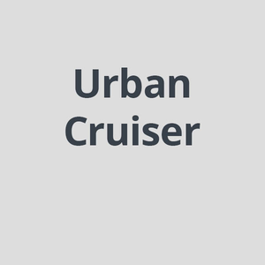 Urban Cruiser