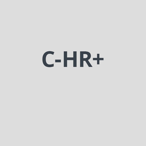 C-HR+