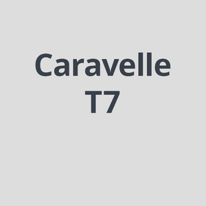Caravelle T7