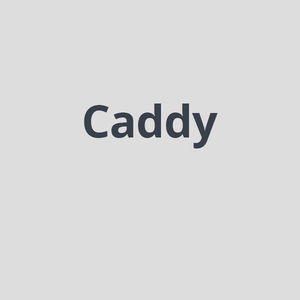 Caddy