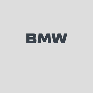 BMW hjulpakker