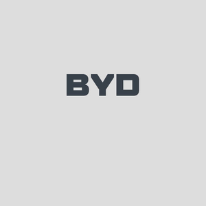 BYD hjulpakker