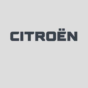 Citroën hjulpakker