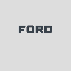 Ford hjulpakker