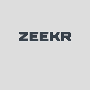 Zeekr hjulpakker