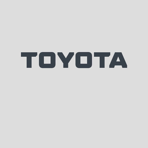 Toyota hjulpakker