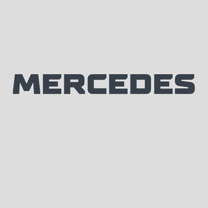 Mercedes hjulpakker