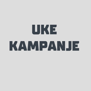 Uke kampanje