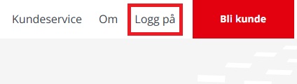 Logg på
